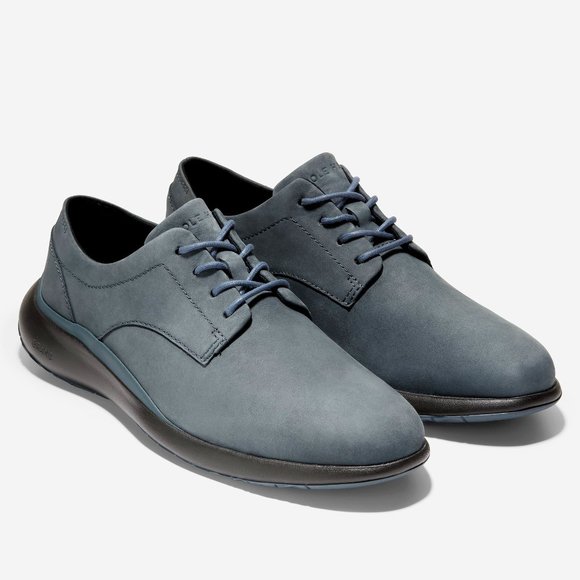 Cole Haan Troy Plain Oxford Cole Haan Men main image 2